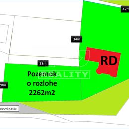 ZNÍŽENÁ CENA - EXKLUZÍVNE iba v TUreality ponúkam nadštandartný rodinný dom - VILU - obec Liptovský Ondrej