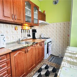 REZERVOVANÉ! Predám 3izbový byt, balkón, Poprad