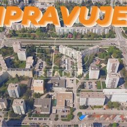 PRIPRAVUJEME na predaj 4 izbový byt na sídlisku Terasa v pôvodnom stave o rozlohe 80 m2