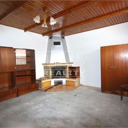 Rodinný dom s pozemkom 583m2 Ružomberok