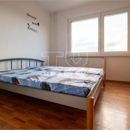 REZERVOVANÉ Iba v TU Reality na predaj 3-izbový byt - Dolný Kubín, sídlisko Brezovec