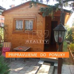 Záhradná Chatka