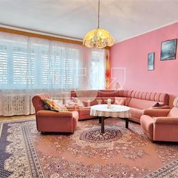Zaujímavý rodinný DOM s veľkým pozemkom v tichej lokalite – ideálne na vaše nové bývanie, ŠENKVICE, 910 m2