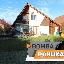 REKREAČNÝ APARTMÁNOVÝ DOM PRI PRIEHRADE LIPT. MARA - LIPTOVSKÝ TRNOVEC