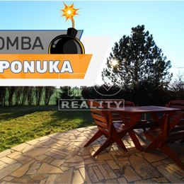 REKREAČNÝ APARTMÁNOVÝ DOM PRI PRIEHRADE LIPT. MARA - LIPTOVSKÝ TRNOVEC