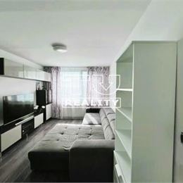 TUreality predaj 3 izbový byt Poprad-Matejovce.
