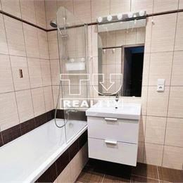 TUreality predaj 3 izbový byt Poprad-Matejovce.