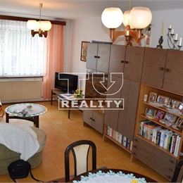2-izbový dom vo Vajnoroch (61 m²) so spoločným dvorom a záhradou – ideálny na bývanie aj investíciu.