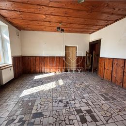 PRENÁJOM OBJEKT PARTIZÁN BRATISLAVSKÁ TRENČÍN