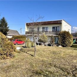 Rodinný dom na predaj Horná Štubňa, Turčianske Teplice