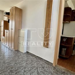 Rodinný dom na predaj Horná Štubňa, Turčianske Teplice
