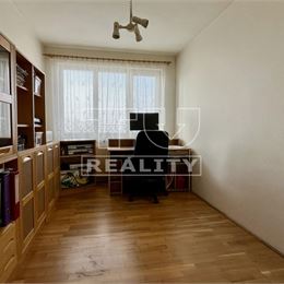 Rodinný dom na predaj Horná Štubňa, Turčianske Teplice
