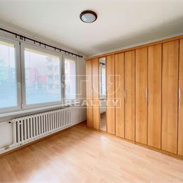 3+1,exkluzívny predaj 73m2 byt, centrum Ružomberok