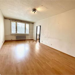 3+1,exkluzívny predaj 73m2 byt, centrum Ružomberok