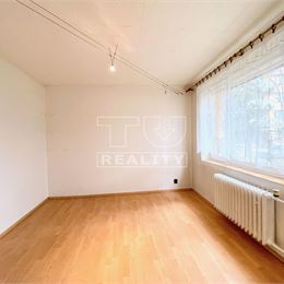 3+1,exkluzívny predaj 73m2 byt, centrum Ružomberok