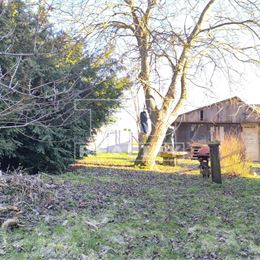Na predaj rodinný dom v obklopení prírody v obci Jacovce, 110m2