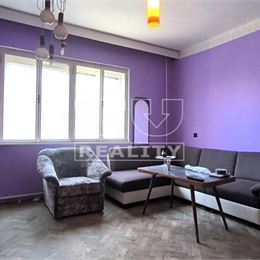 Na predaj rodinný dom v obklopení prírody v obci Jacovce, 110m2