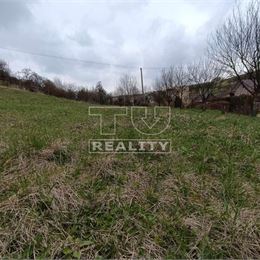 REZERVOVANE. STAVEBNÝ POZEMOK V OBCI DOLNÝ LIESKOV, 1279m2