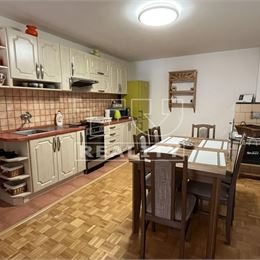 Na predaj rodinný dom - rekreačná chata Horná Štubňa, Turčianske Teplice