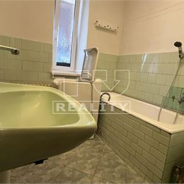 Na predaj rodinný dom - rekreačná chata Horná Štubňa, Turčianske Teplice