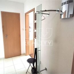Pohodlný 2 izbový byt 58 m2, v tehlovej novostavbe s hlbokým balkónom Bratislava – Petržalka