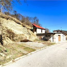 Zaujímavý pozemok, Prešov, Levočská, 309 m2