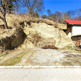 Zaujímavý pozemok, Prešov, Levočská, 309 m2