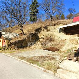 Zaujímavý pozemok, Prešov, Levočská, 309 m2