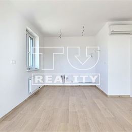 Krásny 2i byt s balkónom v obľúbenej lokalite v Pezinku, 52,65 m2