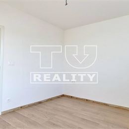 Krásny 2i byt s balkónom v obľúbenej lokalite v Pezinku, 52,65 m2