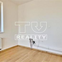 Krásny 2i byt s balkónom v obľúbenej lokalite v Pezinku, 52,65 m2
