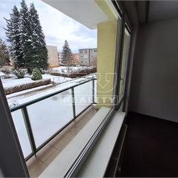 Na predaj veľký 2-izbový byt, Turany