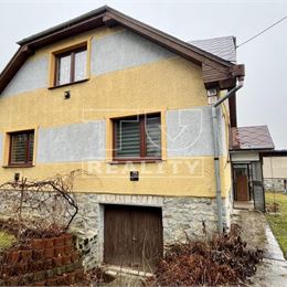 Rodinný dom na predaj, Martin - Ľadoveň