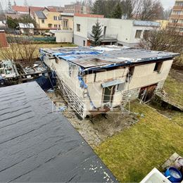 Rodinný dom na predaj, Martin - Ľadoveň