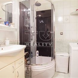 3-izbový byt s loggiou na sídlisku JUH, Nové Zámky – 61,38m2