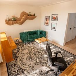 3 izbový zrekonštruovaný byt s úžitkovou plochou 69 m2 - Bratislava Rača, Dopravná ulica