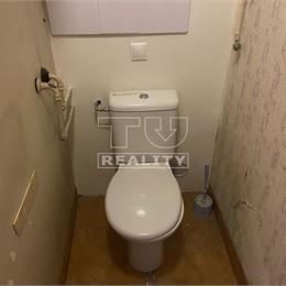 REZERVOVANÉ!!! EXKLUZÍVNE na predaj 2-izbový byt Hliny 3 o výmere 58m2(lodžia a balkón)