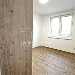 Praktický 3 izbový R2D, Topoľnica