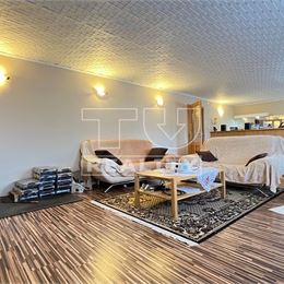 TUreality ponúka na predaj rodinný dom v obci Breziny 178 m² s pozemkom cca 1000 m²