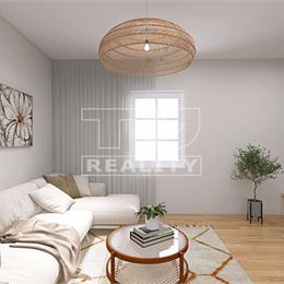 REZERVOVANÝ MALÝ RODINNÝ DOMČEK 197m2 NA POZEMKU 366m2, MORAVSKÉ LIESKOVÉ