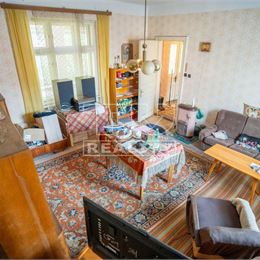 REZERVOVANÝ MALÝ RODINNÝ DOMČEK 197m2 NA POZEMKU 366m2, MORAVSKÉ LIESKOVÉ