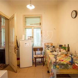 REZERVOVANÝ MALÝ RODINNÝ DOMČEK 197m2 NA POZEMKU 366m2, MORAVSKÉ LIESKOVÉ