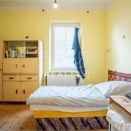 REZERVOVANÝ MALÝ RODINNÝ DOMČEK 197m2 NA POZEMKU 366m2, MORAVSKÉ LIESKOVÉ