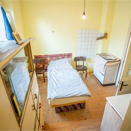 REZERVOVANÝ MALÝ RODINNÝ DOMČEK 197m2 NA POZEMKU 366m2, MORAVSKÉ LIESKOVÉ