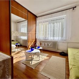 Veľký 6-izbový rodinný dom s krbom a garážou v pokojnej obci Veľké Ripňany, 192 m2