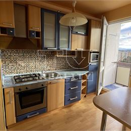 3 izbový byt, 62m2, Banská Bystrica-Sásová