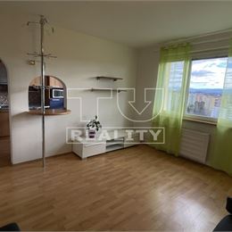 3 izbový byt, 62m2, Banská Bystrica-Sásová