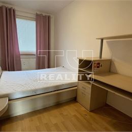 3 izbový byt, 62m2, Banská Bystrica-Sásová
