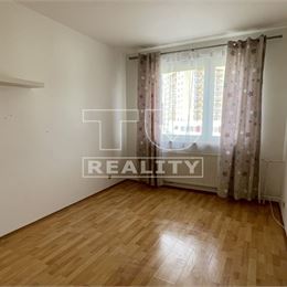 3 izbový byt, 62m2, Banská Bystrica-Sásová