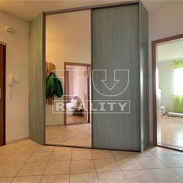 3 izbový byt, 62m2, Banská Bystrica-Sásová
